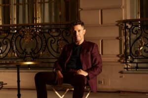 Alejandro Sanz estrena su nuevo single «Palmeras en el Jardín»