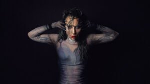 Descubrí los estrenos destacados de la semana: Halsey, Lenny Kravitz, Lady Gaga y muchos más