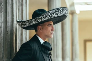 Alejandro Fernández rinde tributo a sus raíces con “No Me Sé Rajar”