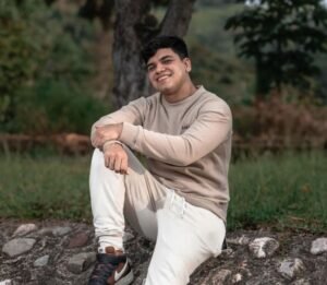 Stidl Torres: Un visionario de la música en la era digital