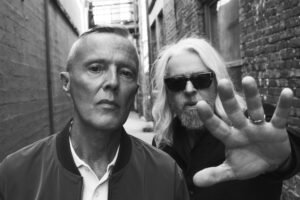 Teas For Fears presenta su sencillo «Astronaut»