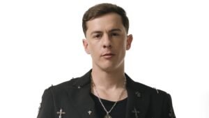 Guaynaa: "Grabaré una canción con Ráfaga para mi disco de cumbia"