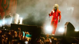 Knotfest Argentina: La fiesta del metal que reunió a los gigantes del género