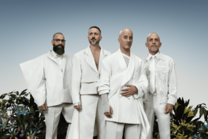 «Lento», el nuevo himno reggea de Cultura Profética junto a Bebo Dumont