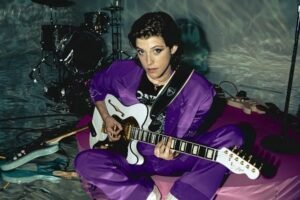 Malena Villa lanzó «Fuiste», un nuevo adelanto de su próximo álbum