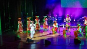 Bogotá Music Market celebró sus 14 años con más de 30 showcases