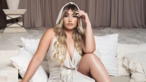 Candy Lover: "Lover' es el proyecto más importante de mi carrera. Encontré mi identidad"