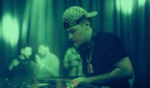 Omar Varela lleva el Urban Dance Music al BUM Rave Club
