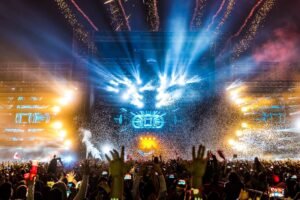 Ultra Worldwide regresa a Buenos Aires en 2025