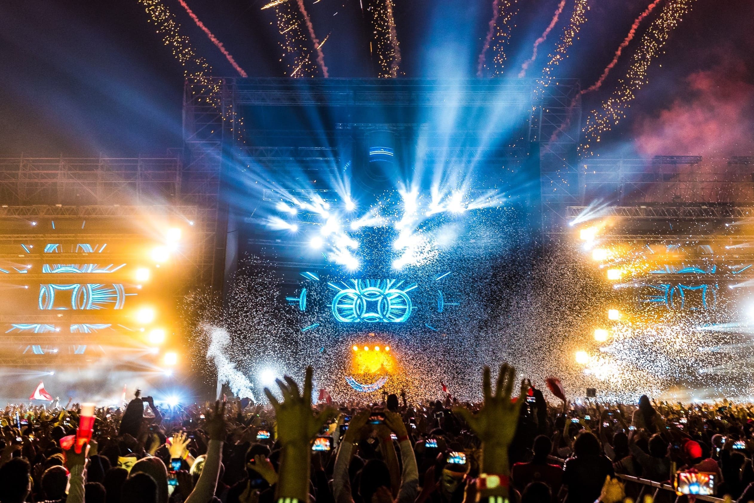 Ultra Worldwide regresa a Buenos Aires en 2025