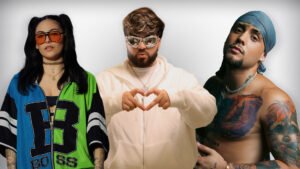 ADSO, Royal y Carmen DeLeon: la escena musical venezolana en primera persona