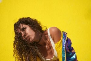 Cristina Malakhai y Joie Grey presentan «DAYDREAM»