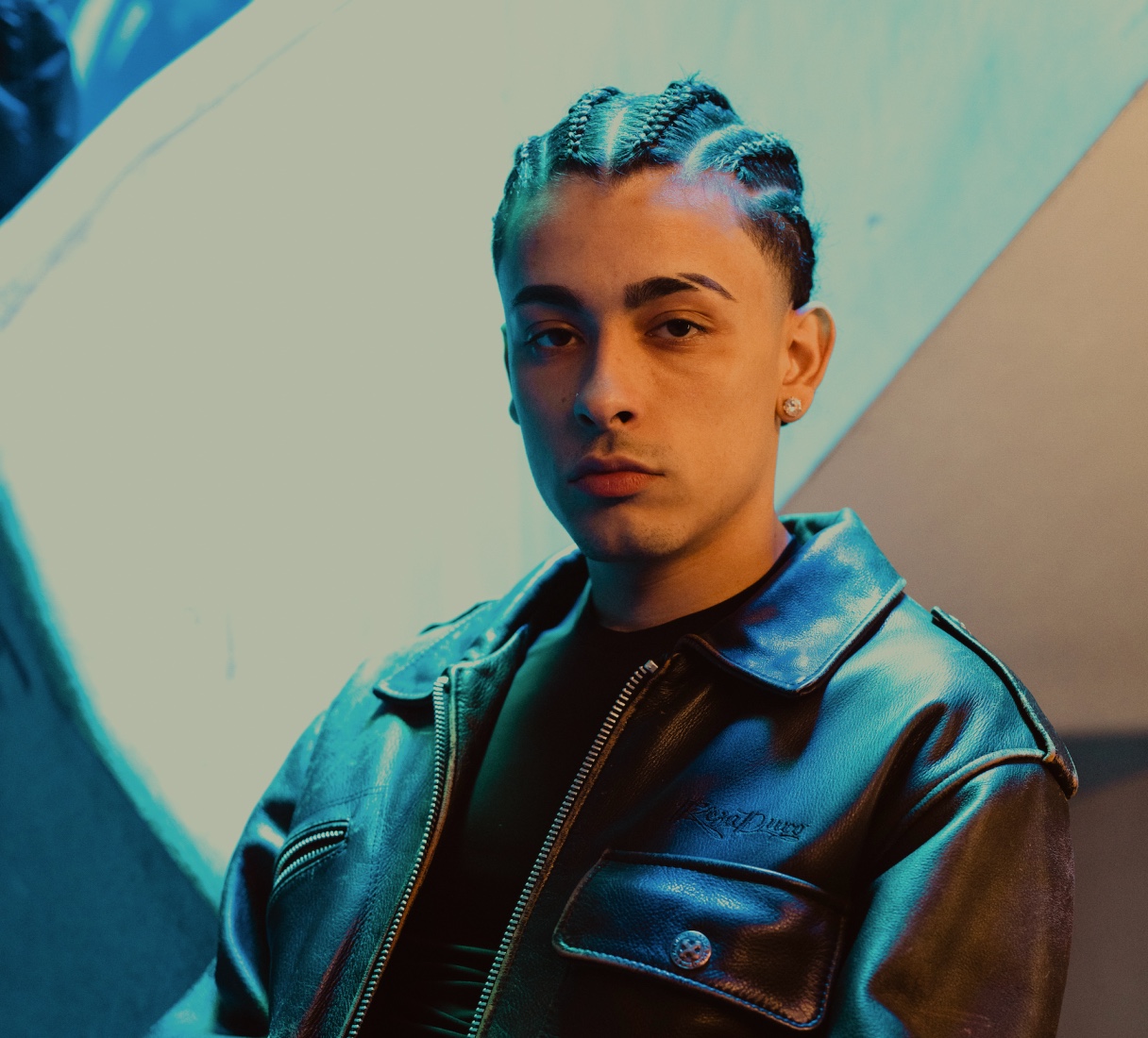 Trueno actuará en la próxima edición de los Latin GRAMMYs®️