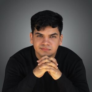 Stidl Torres: 5 datos claves para entender al visionario que revoluciona la música