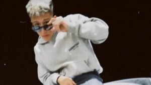 Aron Luix abrirá los shows de «Última Cita», la esperada gira de CNCO