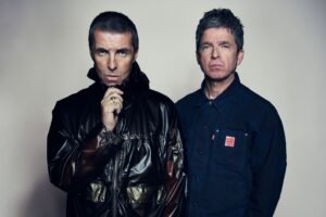 OASIS en Argentina: 15 y 16 de noviembre de 2025 en River Plate