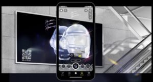 Daft Punk llega a Plaza de Mayo con una experiencia de realidad virtual