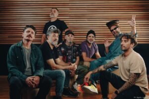 Nonpalidece llega por primera vez al Movistar Arena