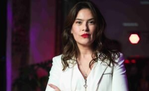 Graciela Contrera lanza GraceMusic y abre un nuevo espacio creativo en Palermo
