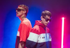 POYØ, Hot Plug Beats y Frijo colaboran en trap «Tamo ganao»