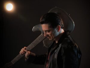 Divídalo presenta su nuevo single «Delirium Tremens»