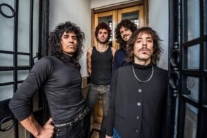 Guardianes de la llama reúne lo mejor del rock, folk y rap en CABA