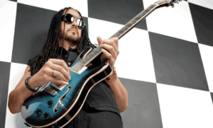 Skygrass lanza su nuevo single «Lightning»