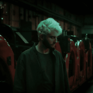 Identidad y nostalgia: «Absolutely Almost Sure» de Late Again