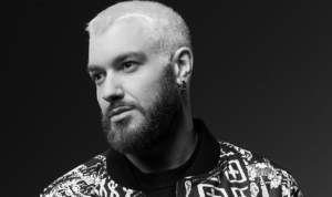 James Hype sorprende a sus seguidores con un set especial