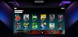Vibra Music: la plataforma creada para productores y artistas que busca revolucionar el mercado