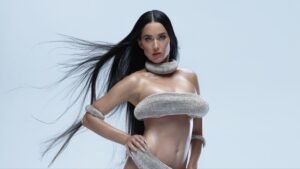 Katy Perry regresa a Argentina con “The Lifetimes Tour”