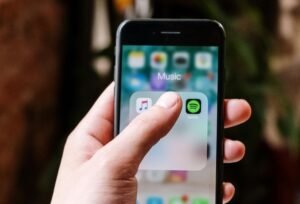 Crecimiento sostenido: Spotify supera expectativas en el tercer trimestre de 2024