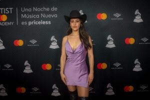 Conocé a la nueva ola de talentos en el Best New Artist Showcase 2024