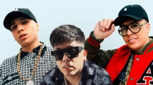 King Savagge y el regreso del Mambo Chileno con 'A200'