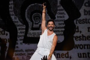 Camilo agrega una nueva fecha en el Movistar Arena