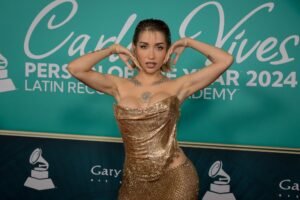 Todo lo que tenés que saber sobre la ceremonia de los Latin GRAMMY®