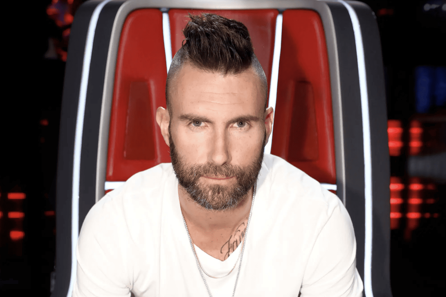 Adam Levine regresa a The Voice