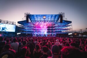 Rock en Baradero anuncia una nueva edición: dónde y cuándo