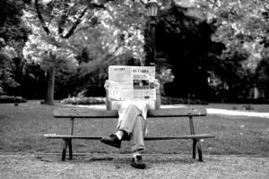 Tocar, oler, leer: El Cable Diario revive la experiencia cultural del papel