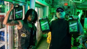 Joyce Santana: "Jamás pensé que tendría una colaboración con Feid en mi primer álbum"