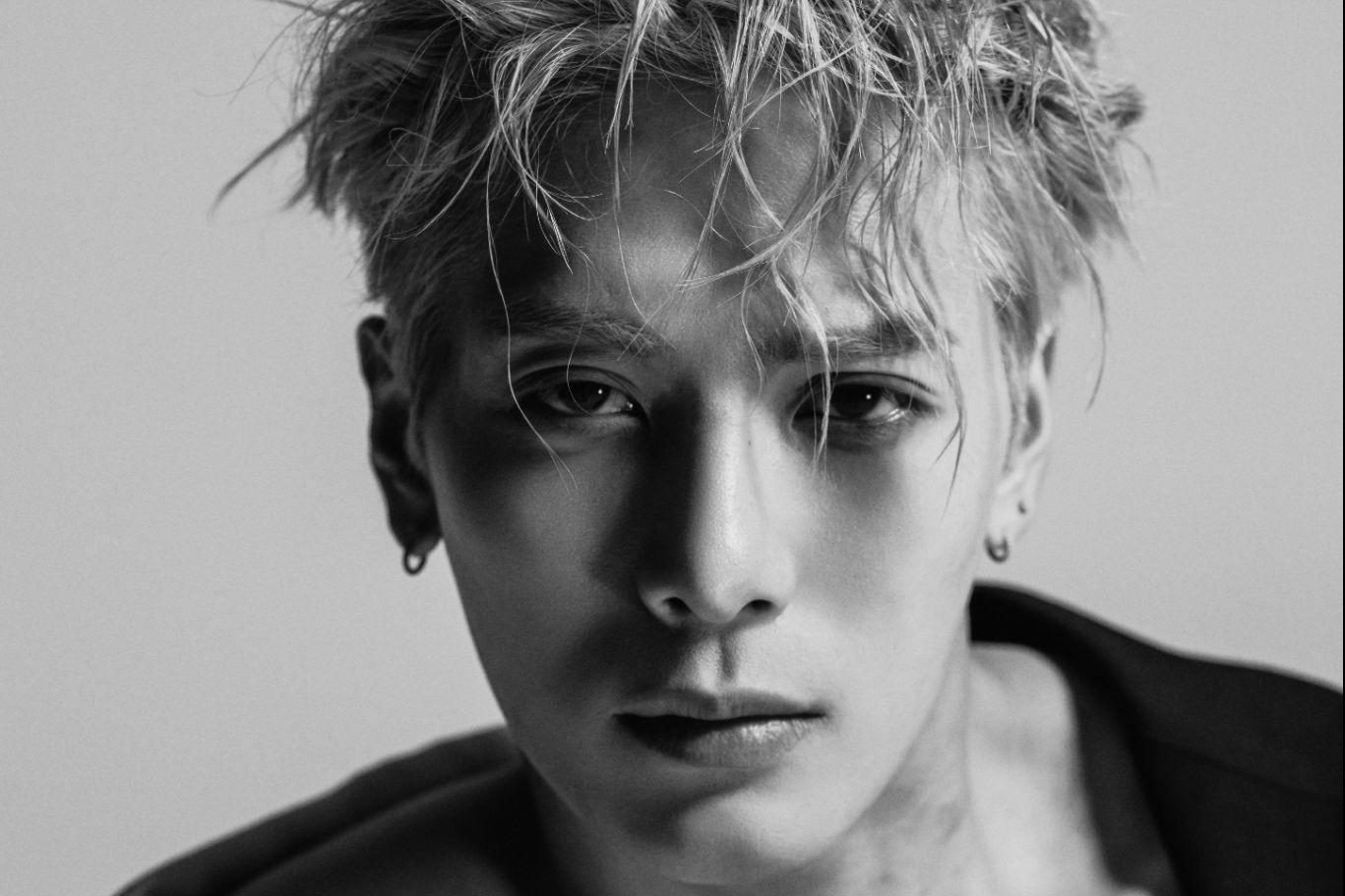 Jackson Wang llega al Movistar Arena: 