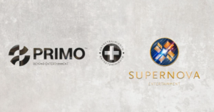 Supernova Entertainment y Primo Entertainment se aliaron para llevar adelante distintos eventos