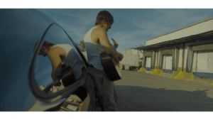 Gero presenta su nuevo single y video «En espiral»