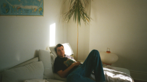Homeshake vuelve a Argentina con su séptimo álbum