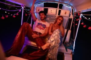 Sebastián Yatra y Bad Gyal impulsan el reggaetón con su nuevo sencillo "2AM"