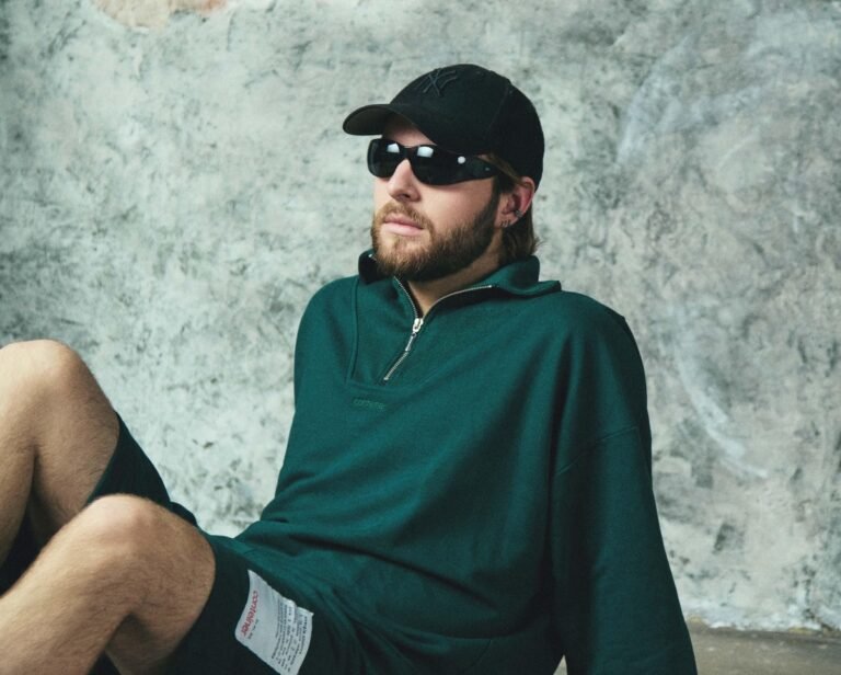 Gegen, Gerre y más: Cinco artistas emergentes que tenés que escuchar