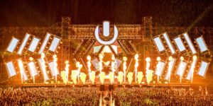 Ultra Buenos Aires 2025: Anyma lidera el primer anuncio del festival