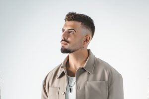 Sebas Garreta se presentó en Buenos Aires