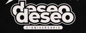 Deseo celebra su segundo aniversario