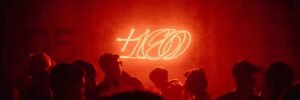 +160 presenta una noche inolvidable con DJ Marky en La Tangente